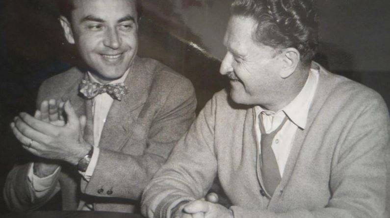 Nazım Hikmet'in bilinmeyen fotoğrafları ortaya çıktı - Resim: 11